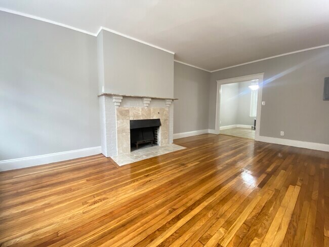 Photo - 1580 Massachusetts Ave Unit 2A