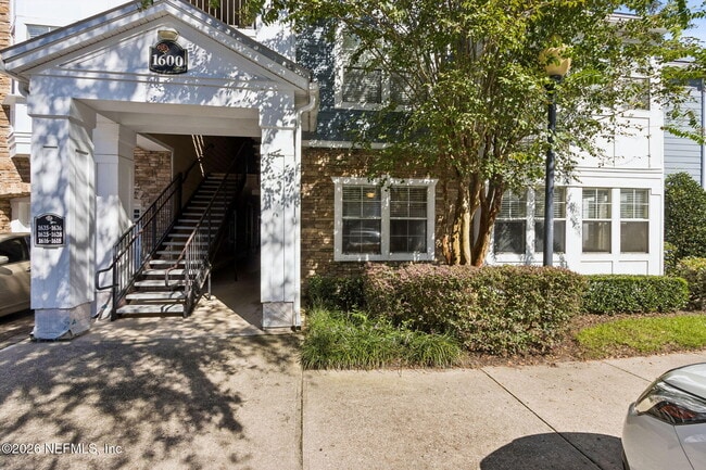 Building Photo - 8550 Touchton Rd Unit 1617