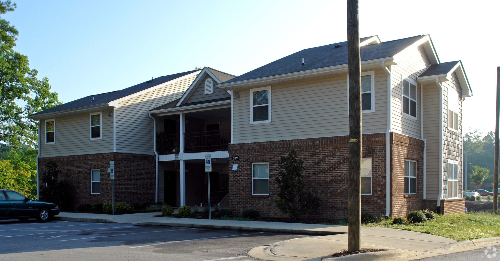 Photo - 3310-3311 Sun Hill Ln Apartments