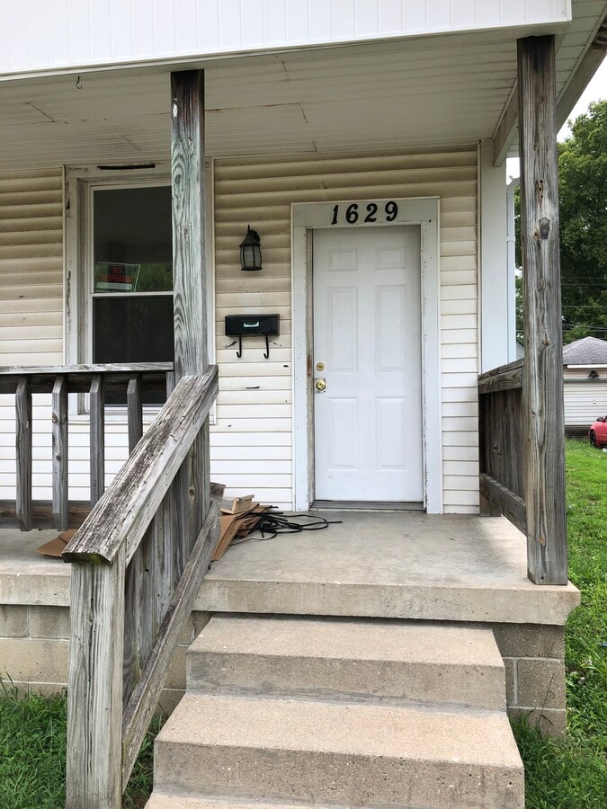 Photo - 1629 N 15th St