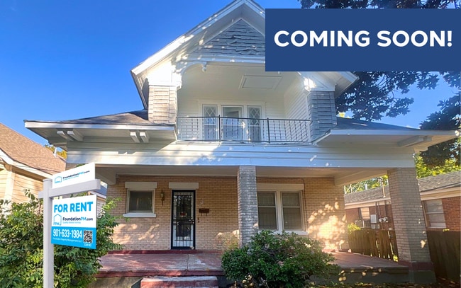 Building Photo - 578 McKinley St