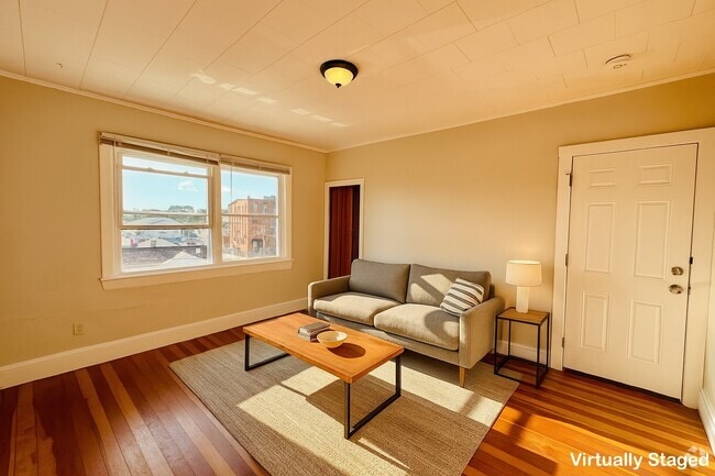 Building Photo - 45 Slater St Unit 2S Rental