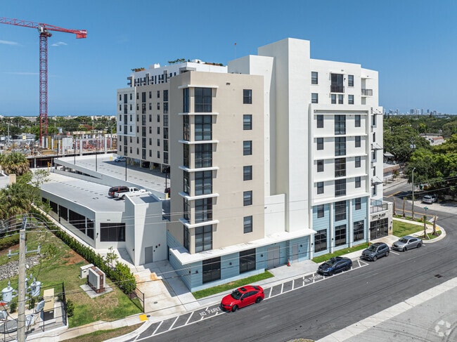 Primary - City Place Apartments