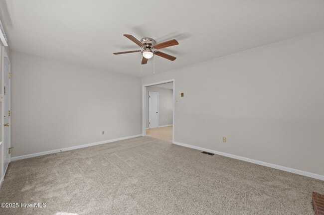 Photo - Nice 3 Bedroom Home -2503 Country Club Rd.