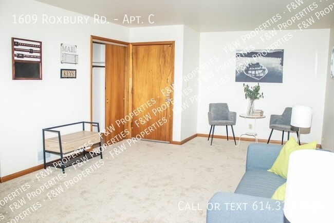 Photo - 1609 Roxbury Rd Unit Apt. C