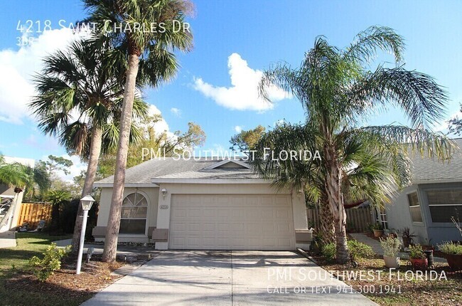 Building Photo - 4218 St Charles Dr