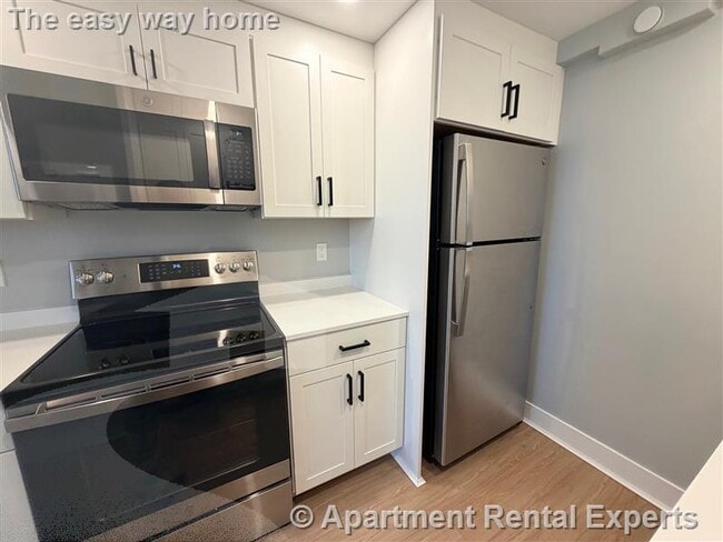 Photo - 132 Sherman St Unit #6
