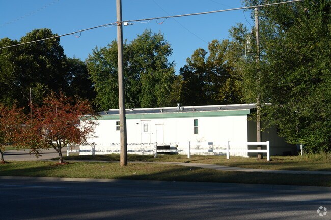 Photo - Parklane Estates