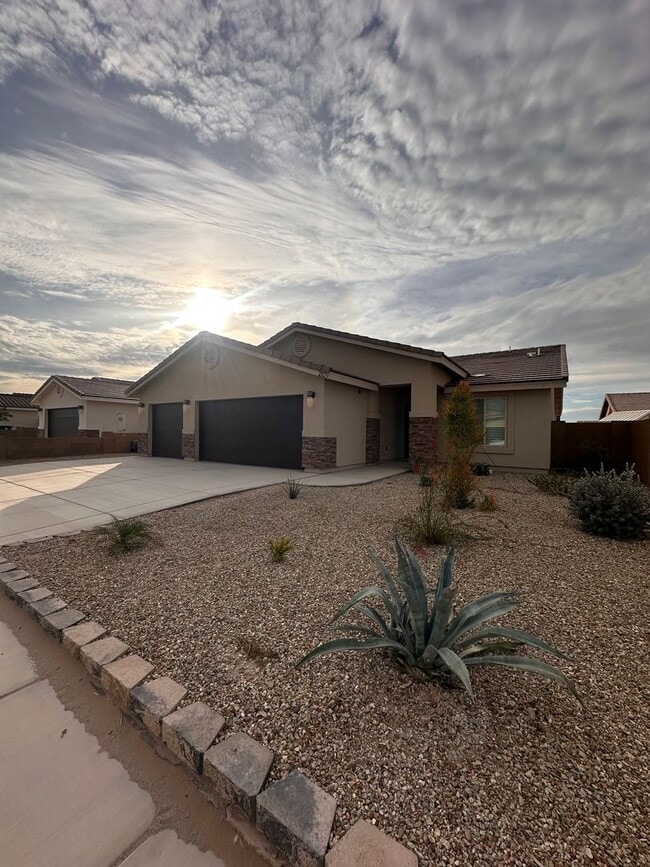 Photo - 3bed/2bath ALL tile home built in 2024