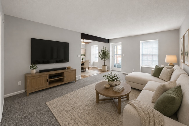 Georgetown Apartments