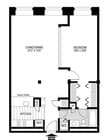 1 Bedroom (1)
