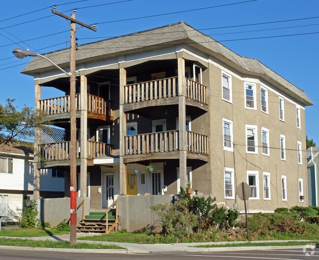 800 North St Apartments For Rent in Endicott, NY
