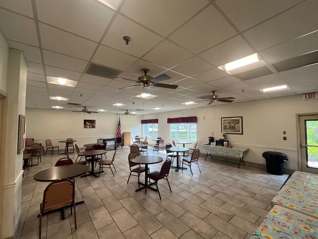 Township Village Apartments