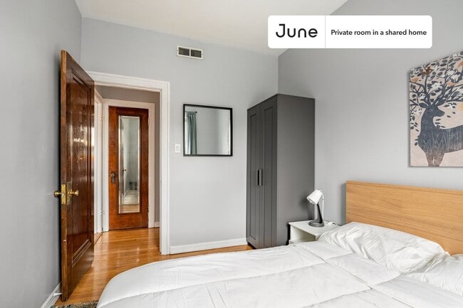 Photo - Room in Shared 3 bed/1 bath home Unidad A