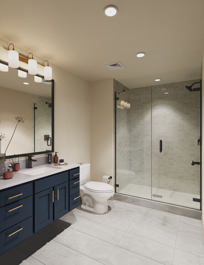 Photo - Skyline at Highlands