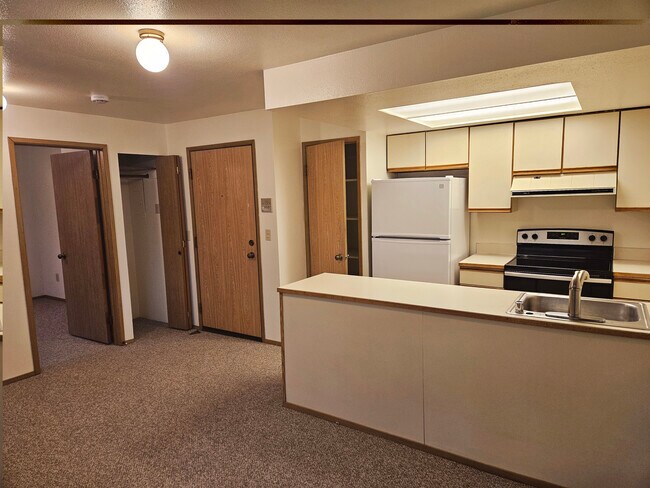 Sala de estar - 3011 NE 147th St