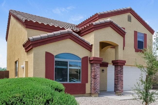 Photo - 3202 S Justin Dr