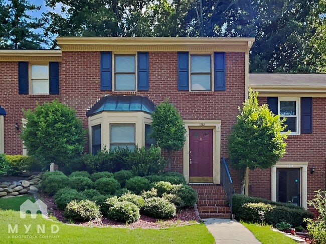 Building Photo - 1282 Whitlock Ridge Dr