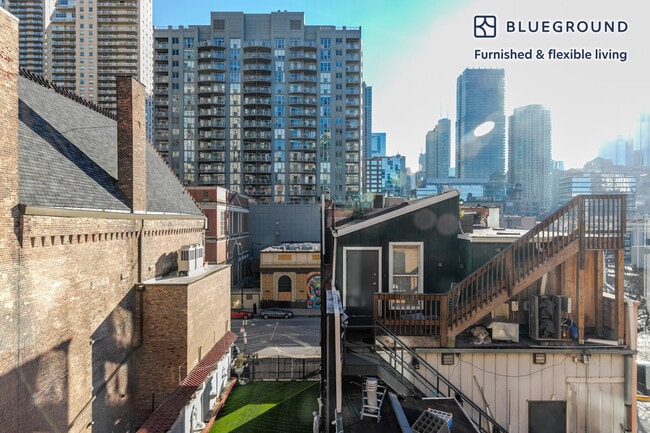 61 W Erie St Unit SI FL4-ID1411