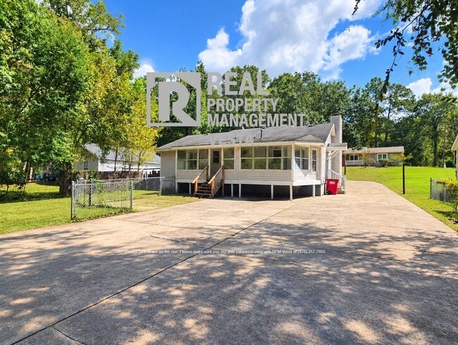291 Jefferson Park Dr