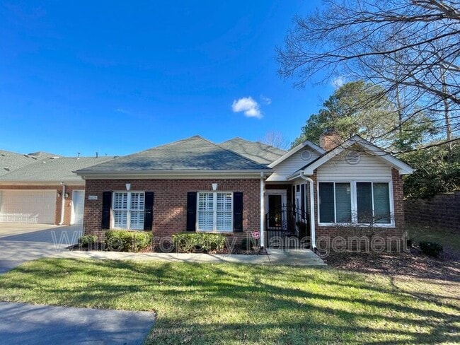 Photo - 8409 Olde Troon Dr Rental