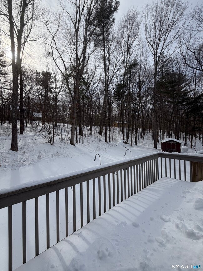 Photo - 410 Old Tolland Turnpike