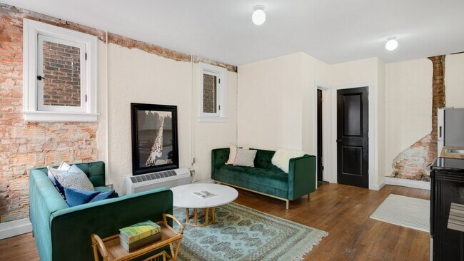 Hubbard Apartments