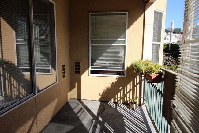 Photo - Spacious two bedroom, two bath corner unit condominium in North Beach Unit 305