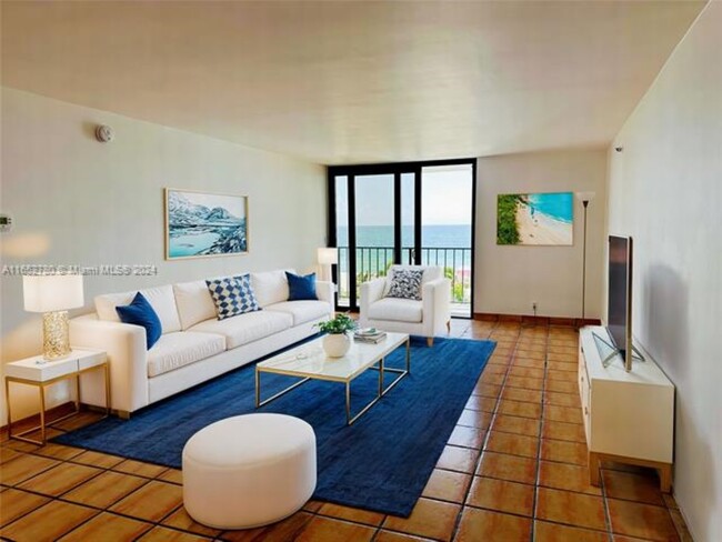 Photo - 2625 Collins Ave Condominio Unidad 607