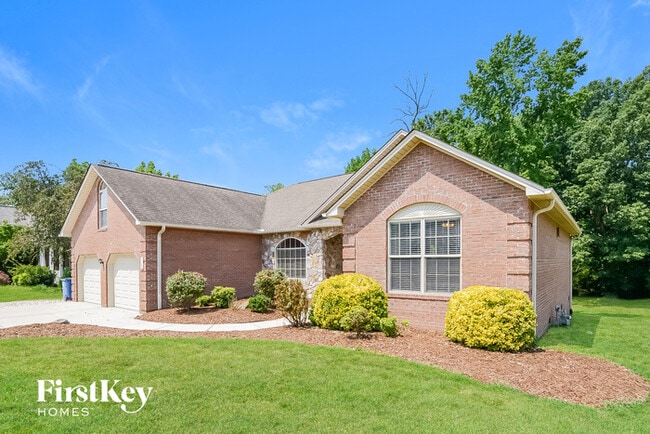 Photo - 1108 Dogwood Ln