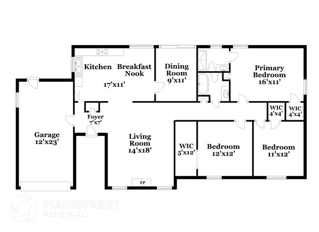 Photo - 8799 Parliament Pl