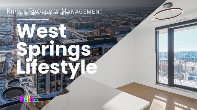 Building Photo - AMAZING BRAND NEW NEVER LIVED IN 2 BEDS, 2 BATHS CONDO Unit 205