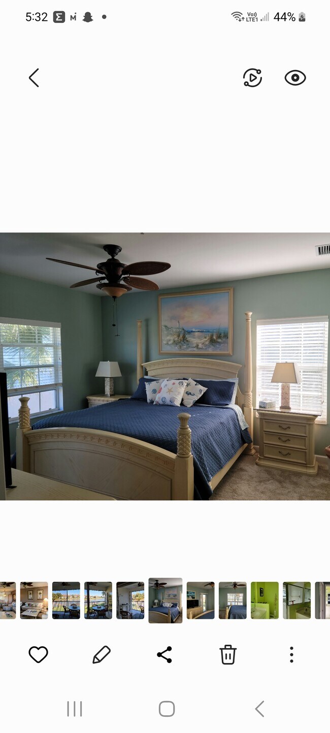 Master BR. King - 3039 Horizon Ln Unidad 2108