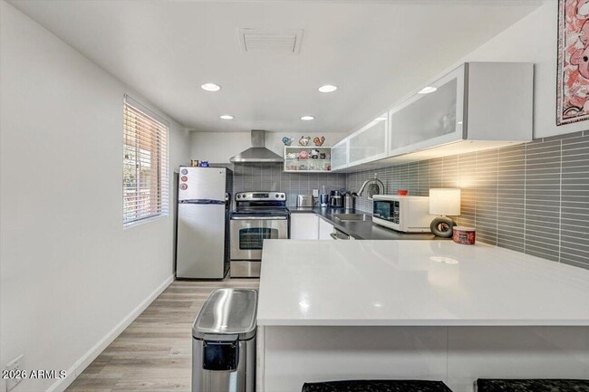 Photo - 4354 N 82nd St Unit 263