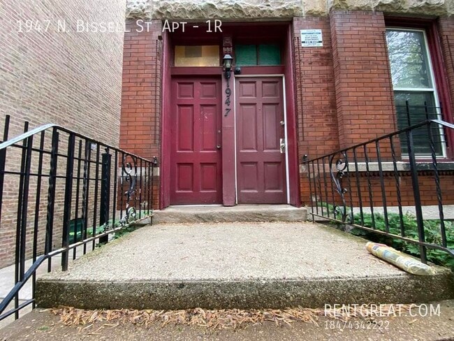 Photo - 1947 N Bissell St Unidad 1R