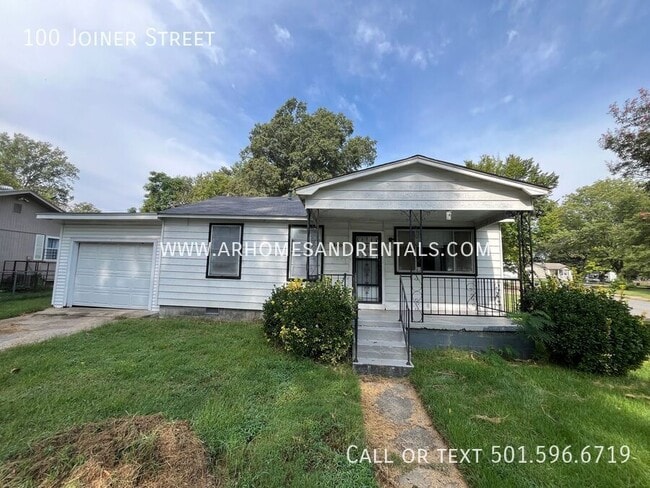 Building Photo - 100 Joiner Ave Rental