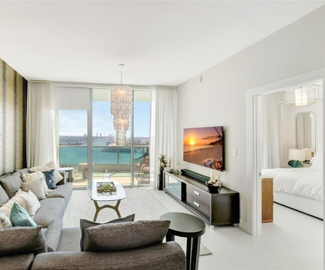 Photo - 900 Biscayne Blvd Condo Unit 3303