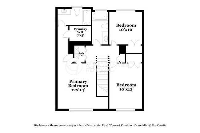 Photo - 3 Bedroom Pet-Friendly Home in McDonough, GA with Main Street Renewal