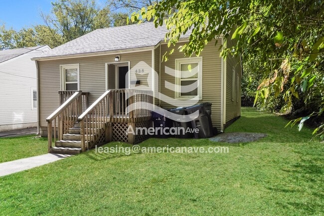 Photo - 428 Davidson Ct