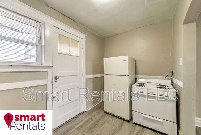 Photo - 3467 Gasconade St