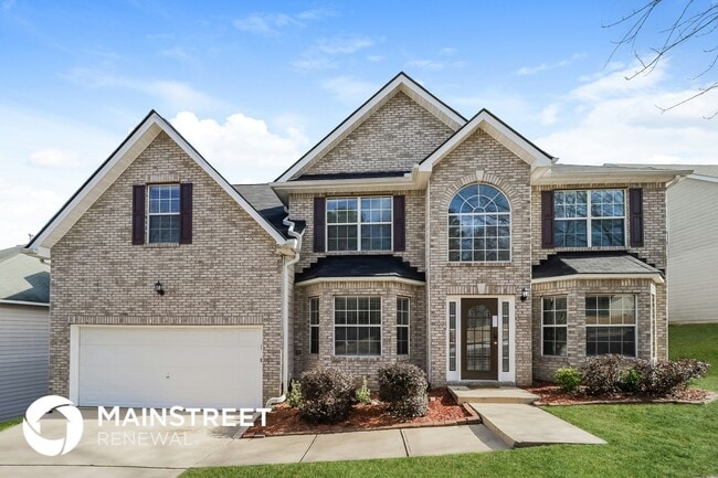 Building Photo - 4634 Derby Loop