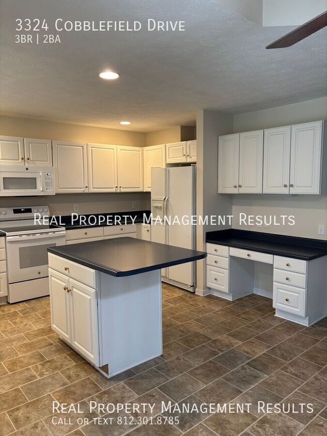 Photo - 3324 Cobblefield Dr