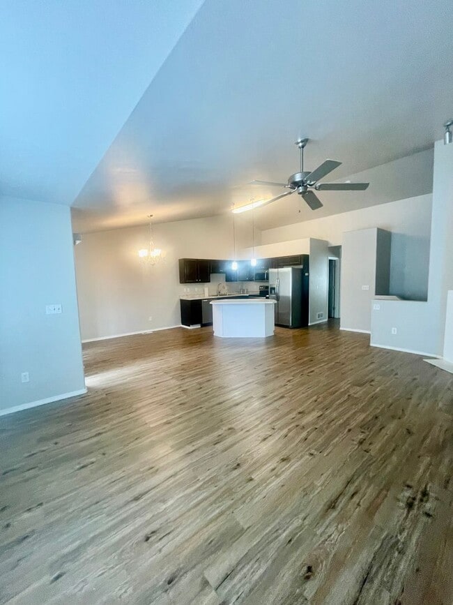 Photo - Condo Close to base! 3 bed/2bath/2car garage, Available now!