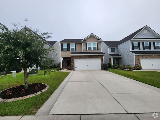 Building Photo - True Southern Living In Lindera Preserve! Rental