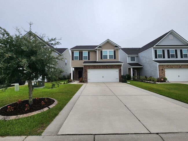 True Southern Living In Lindera Preserve! - True Southern Living In Lindera Preserve! Casa