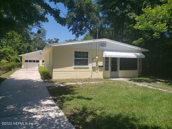 Building Photo - 4627 Hercules Ave