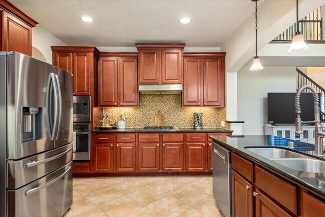 Photo - 8105 Tranquil Lake Way