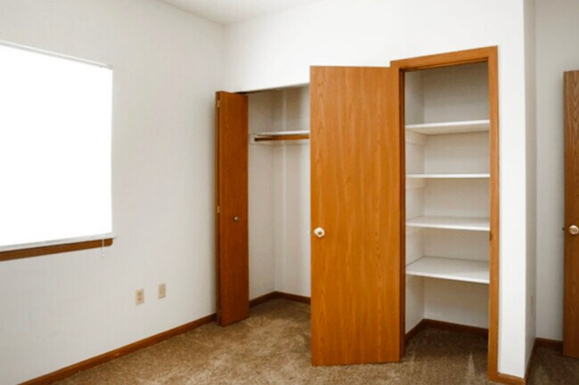 Photo - North Park Apartments