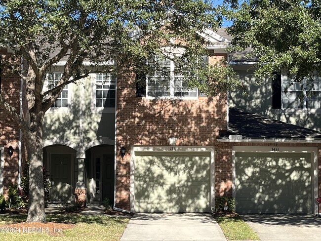 Photo - 7451 Red Crane Ln Townhome