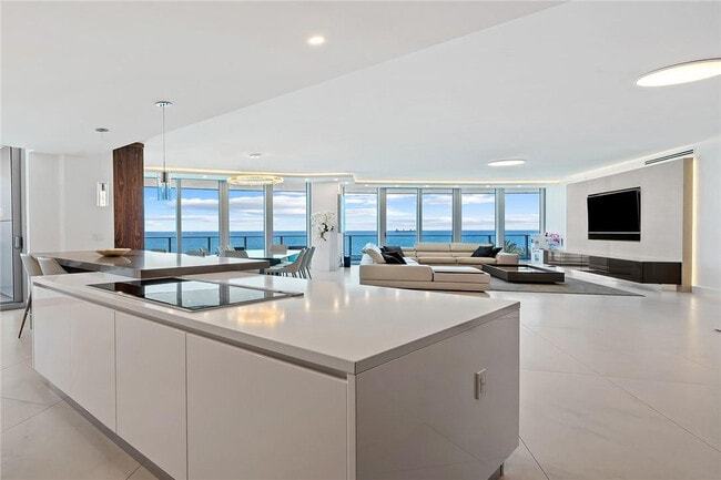 Photo - 701 N Fort Lauderdale Beach Blvd Unit 602